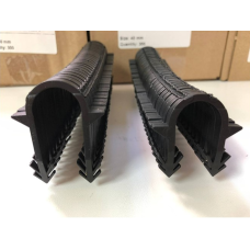 PEX Кліпси для такера паяні (50мм)