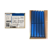 PEX Кліпси для такера (40мм)