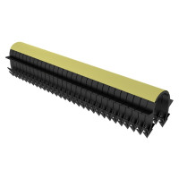 PEX Кліпси для такера (50мм)