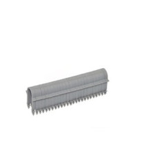 PEX Кліпси для такера ф 15-20 (L50мм) (паяні)