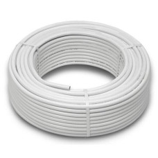 Труба металопластик біла R999/123 16x2 (200 м)