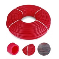 Труба MAREK PE-Xa EVOH 16x2.0, /600м