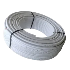 Труба металопластик біла SANHA 16х2 (200 м)