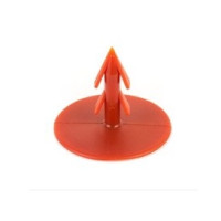 Кліпса для фольги ALPHAHEAT