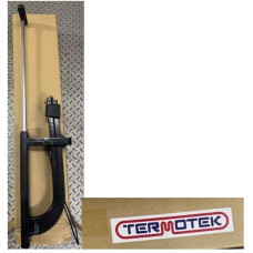 PEX Такер для фіксації труби (пластик) TERMOTEK