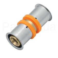Муфта Press 25x25 PPSU KAN