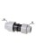 Муфта Перехідна ПЕ Ø32хØ25 (SantehPlast.COS)