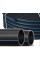Труба ПЕ80 d32 (чорна/2.4mm/100м бухта/10 атм) Mixplast