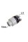Муфта ПЕ Ø32x1/2"В (Santehplast.COS)