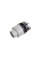 Муфта ПЕ Ø20x1/2"В (Santehplast.COS)