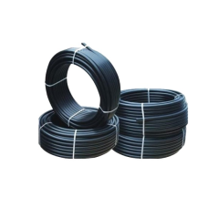 Труба ПЕ Ø20 водопровідна технічна /PN6x1.5mm/200м