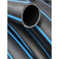 Труба ПЕ100 (питна) Rozma Ø32 2.4мм PN12.5  (200м)