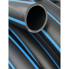 Труба ПЕ100 (питна) Rozma Ø32 2.4мм PN12.5  (200м)