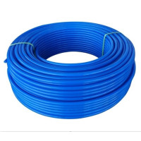 Труба ПЕ80 Ø32 синя 3,4мм. 12,5 bar 100м. POL-THERM