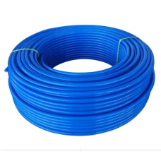 Труба ПЕ80 Ø32 синя 3,4мм. 12,5 bar 100м. POL-THERM