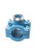 Сідло зажимне SB Ø32x3/4"(SantehPlast.COS)