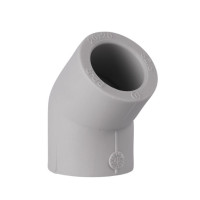 Кутник VITOPlast d20*45"