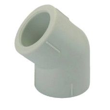 Кутник VITOPlast d40*45"