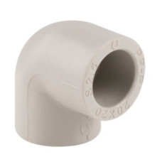 Кутник VITOPlast d20*90"