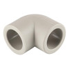 Кутник VITOPlast d25*90"