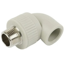 Кутник VITOPlast d20х3/4"З