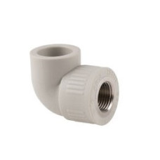 Кутник VITOPlast d20х1/2"В