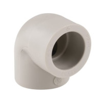 Кутник VITOPlast d50*90"