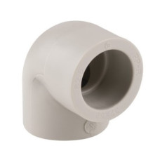 Кутник VITOPlast d50*90"