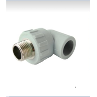 Кутник ZEGOR d20*1/2 (Зовнішня різьба)