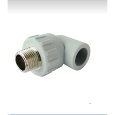 Кутник ZEGOR d20*1/2 (Зовнішня різьба)