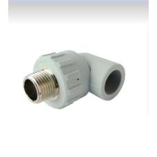 Кутник ZEGOR d25*1/2(Зовнішня різьба)