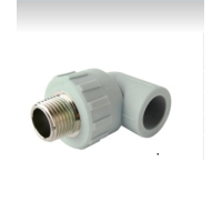 Кутник ZEGOR d25*3/4(Зовнішня різьба)