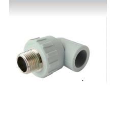 Кутник ZEGOR d25*3/4(Зовнішня різьба)