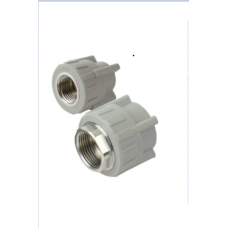 Муфта ZEGOR d32*1 (Внутрішня різьба)