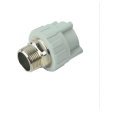 Муфта ZEGOR d20*3/4(Зовнішня різьба)