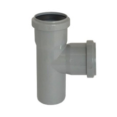 Трійник 50/50/90*