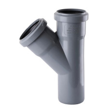 Трійник 50/50/45*