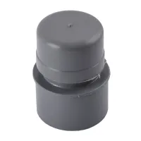 Повітряний клапан 50 ІнтерПласт