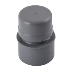 Повітряний клапан 50 ІнтерПласт