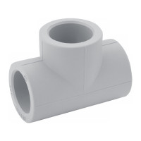 Трійник PPR 50 ROZMA