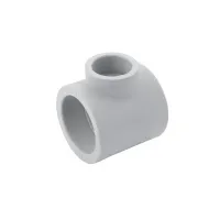 Трійник PPR 110x63 Rozma