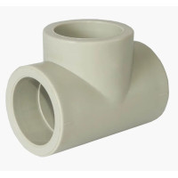 Трійник VITOPlast d63