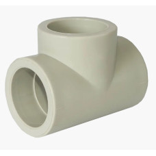 Трійник VITOPlast d63