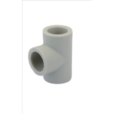 Трійник ZEGOR d40