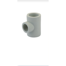 Трійник ZEGOR d25*20*25