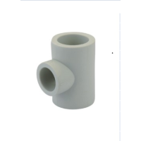 Трійник ZEGOR d40*25*40