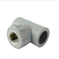 Трійник ZEGOR d25*1/2"(Внутрішня різьба)