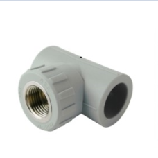 Трійник ZEGOR d25*1/2"(Внутрішня різьба)