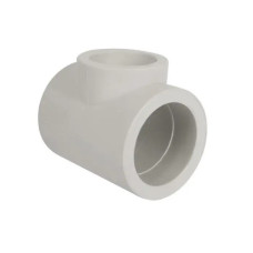 Трійник редукційний VITOPlast d40х32х40