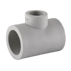 Трійник редукційний VITOPlast d50х32х50